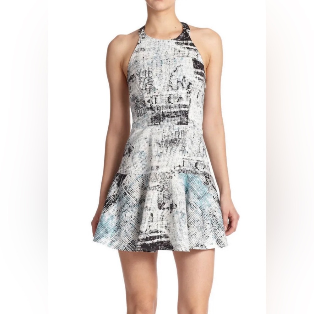 Parker Leona Dress